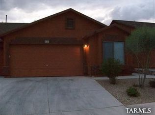 2151 E Calle Los Marmoles, Tucson, AZ 85706