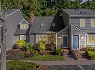5 Indian Cove Way #5, South Easton, MA 02375