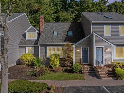 5 Indian Cove Way #5, South Easton, MA, 02375