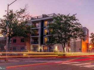 1101 Fern St NW, Washington, DC 20012