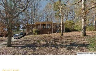 2532 Rainier Dr NE, Birmingham, AL 35215