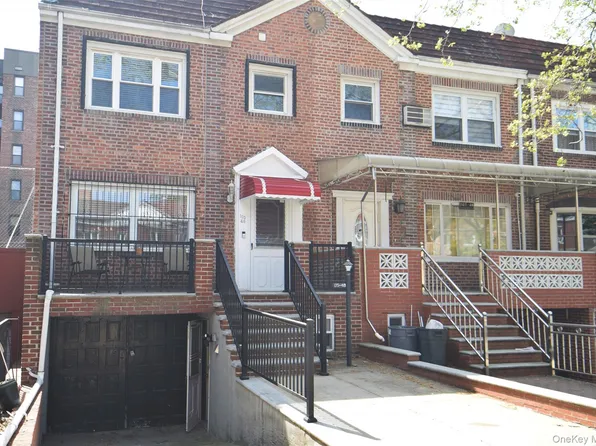 10548 65th Road, Forest Hills, NY 11375