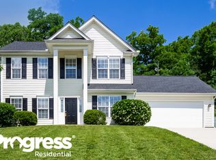 248 Patrick Ave SW, Concord, NC 28025