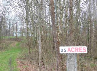 7306 Freedom Arney Rd, Freedom, IN 47431