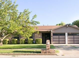 6157 Skylark Ln, Watauga, TX 76148