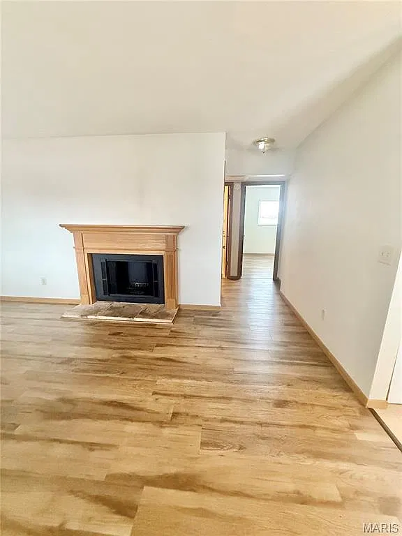 2 bed, 1.0 bath, 832 sqft, $1,150 — Photo 4