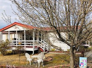 974 Waddell Rd, Bremen, GA 30110