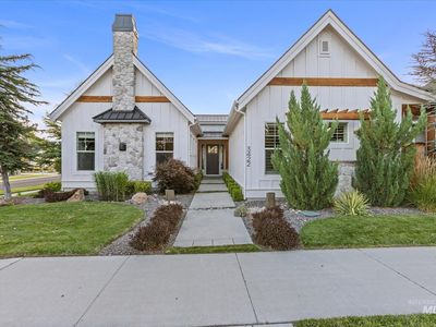 3422 W Hidden Springs Dr, Boise, ID, 83714
