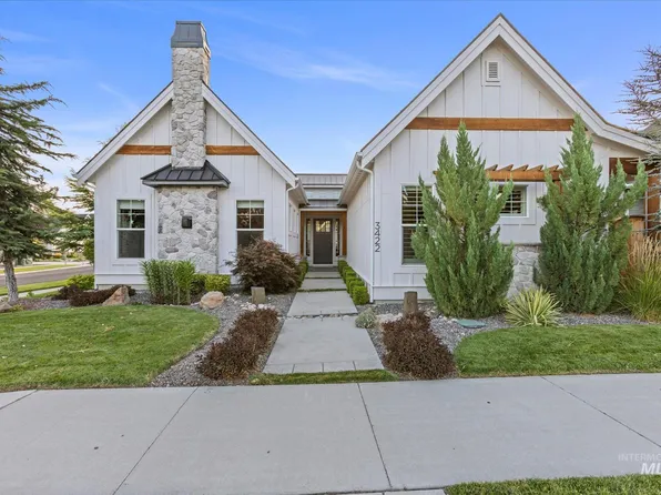 3422 W Hidden Springs Dr, Boise, ID 83714