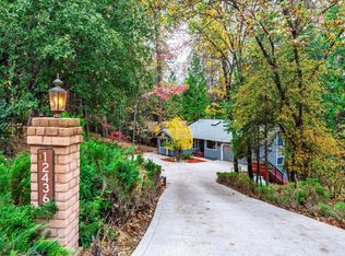 12436 Francis Dr, Grass Valley, CA 95949