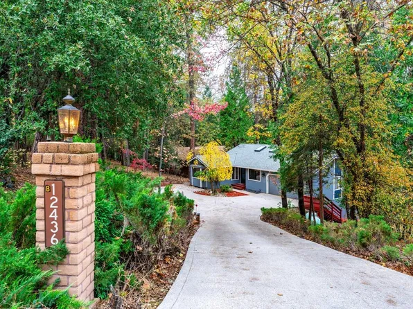 12436 Francis Dr, Grass Valley, CA 95949