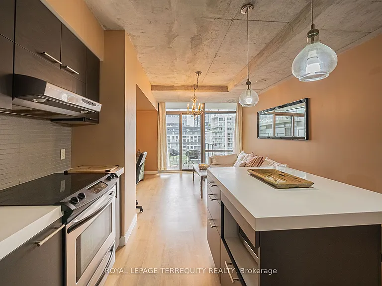55 Stewart St #902 — Photo 27