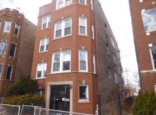 1112 W Marquette Rd, Chicago, IL 60621