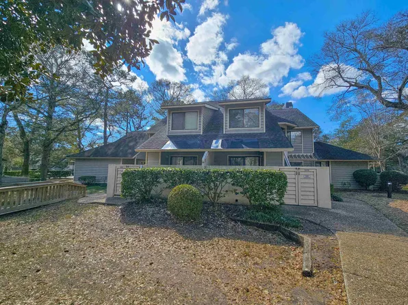 112 Westhill Circle #8-E, Myrtle Beach, SC 29572