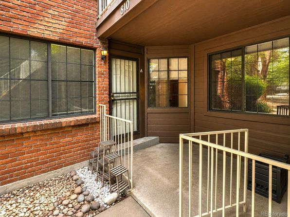 810 S Vance Street #A, Lakewood, CO 80226