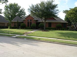 8417 Bridgewater Dr, Rowlett, TX