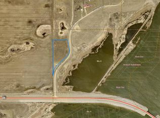 Tbd Steven Ave, Devils Lake, ND 58301