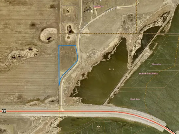 Tbd Steven Ave, Devils Lake, ND 58301