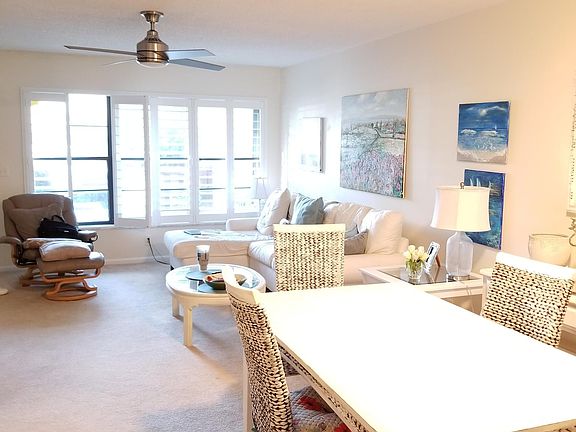 Lounge and Dining Room