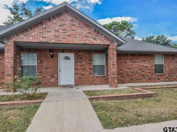 11736 County Road 215 Unit A, Tyler, TX 75707