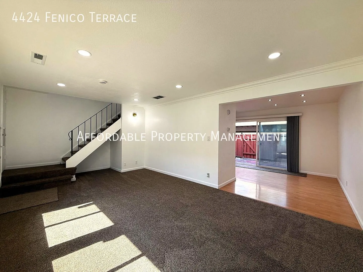 4424 Fenico Terrace, Fremont, CA 94536 — Photo 3
