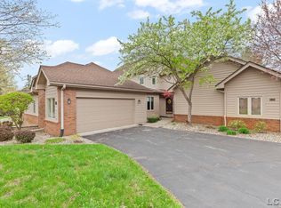 830 Richlyn Dr, Adrian, MI 49221