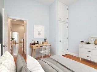 55 E Springfield St #3, Boston, MA 02118