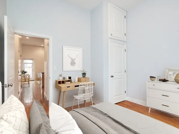 55 E Springfield St #3, Boston, MA 02118