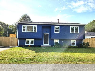 4 Endicott St, Cranston, RI, 02910