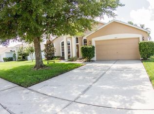 1683 Canoe Creek Rd, Oviedo, FL 32766