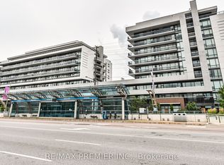 4800 Highway 7 #PENTHOUSE 1005, Vaughan, ON L4L1H8