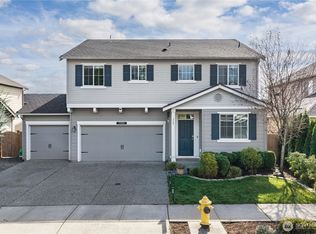17802 Mill Valley Road, Granite Falls, WA 98252