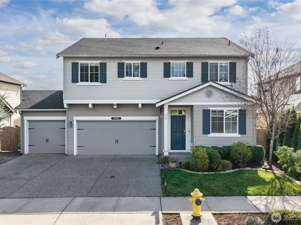 17802 Mill Valley Road, Granite Falls, WA 98252