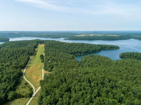 000 Eagle Ridge Road Lot 41, Protem, MO 65733