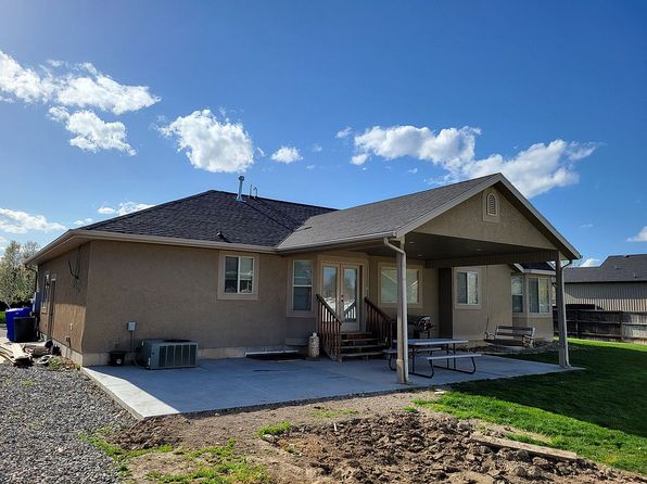 758 N 400 E, Tremonton, UT 84337
