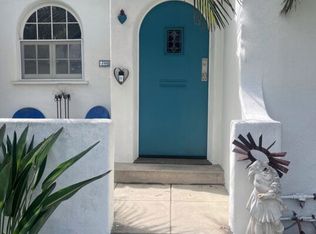 8650 Olin St, Los Angeles, CA 90034