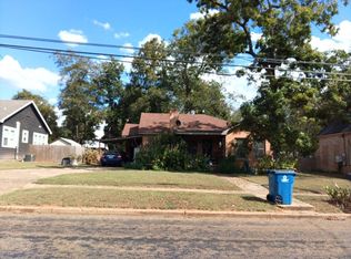 339 S Barron St, Rusk, TX 75785