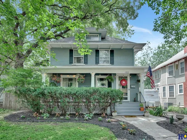 1935 Washington St, Lincoln, NE 68502