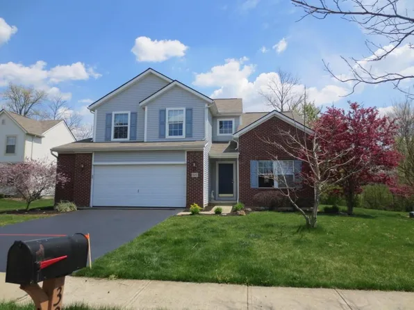 325 Penwood Ct, Pataskala, OH 43062