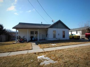 215 S State St, Boone, IA 50036