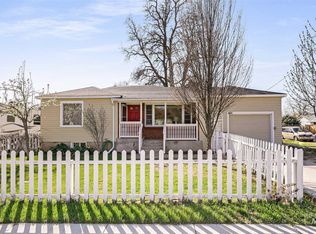 401 S Curtis Rd, Boise, ID 83709