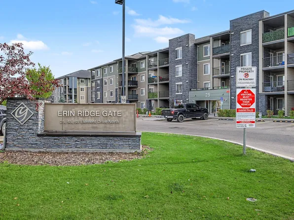 25 Element Dr N #408, Saint Albert, AB T8N 7S1