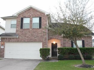 6331 Ballina Meadows Ct, Katy, TX 77449