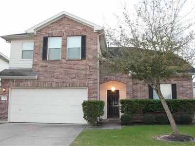 6331 Ballina Meadows Ct, Katy, TX, 77449