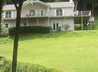 584 Bethel Church Rd, Townsend, TN 37882