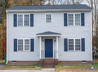 1525 Clarkson Rd, Richmond, VA 23224