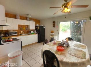 1916 Hassell Ave, North Las Vegas, NV 89032