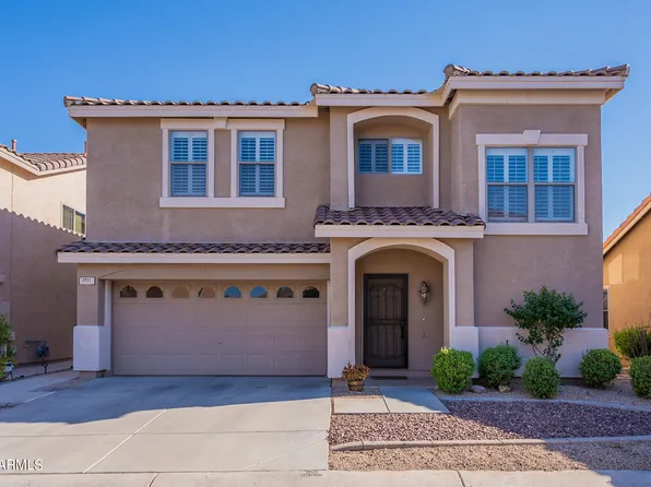 1711 W AMBERWOOD Drive, Phoenix, AZ 85045