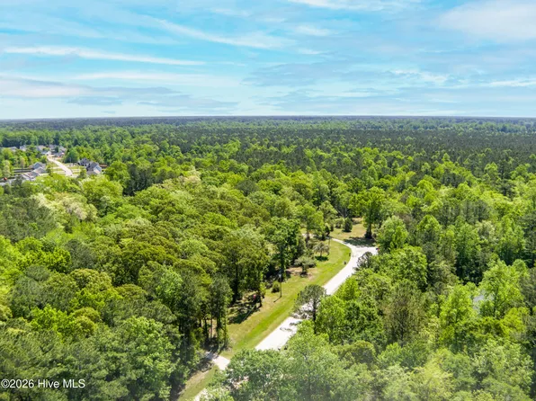 LOT 5 Morris Ct, Jacksonville, NC 28540