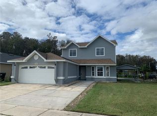 13100 Boulder Woods Cir, Orlando, FL 32824